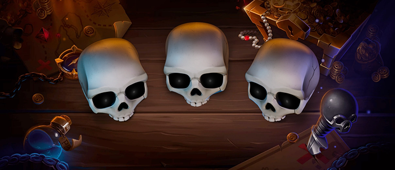 Brawl Pirates demo download for mobile and PC