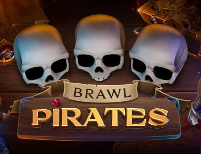 Brawl Pirates demo free online for new players 1win